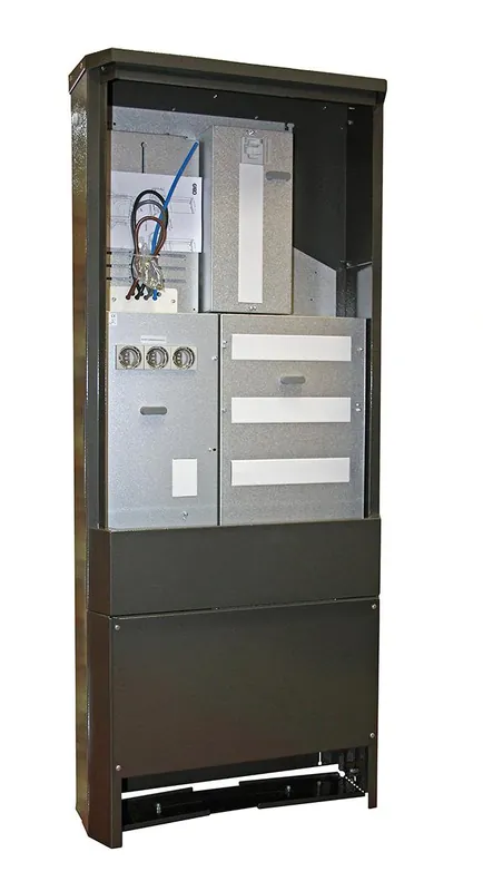 Markmätarskåp Utförsäljning